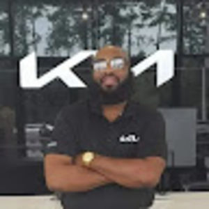 Meet your Posher, Deangelo